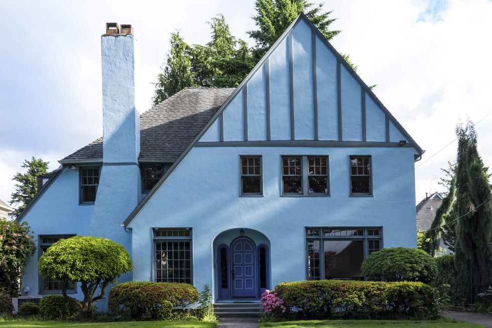 Lower Greenville Dallas home