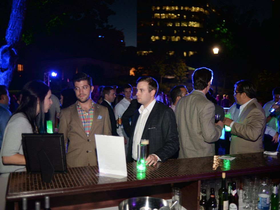 LPJC Passport to Lee Park