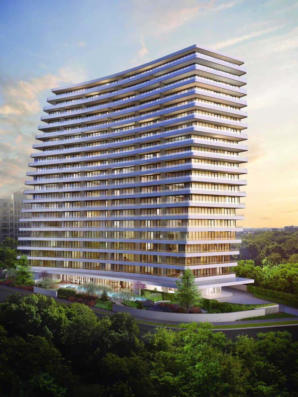 ltd edition renderings