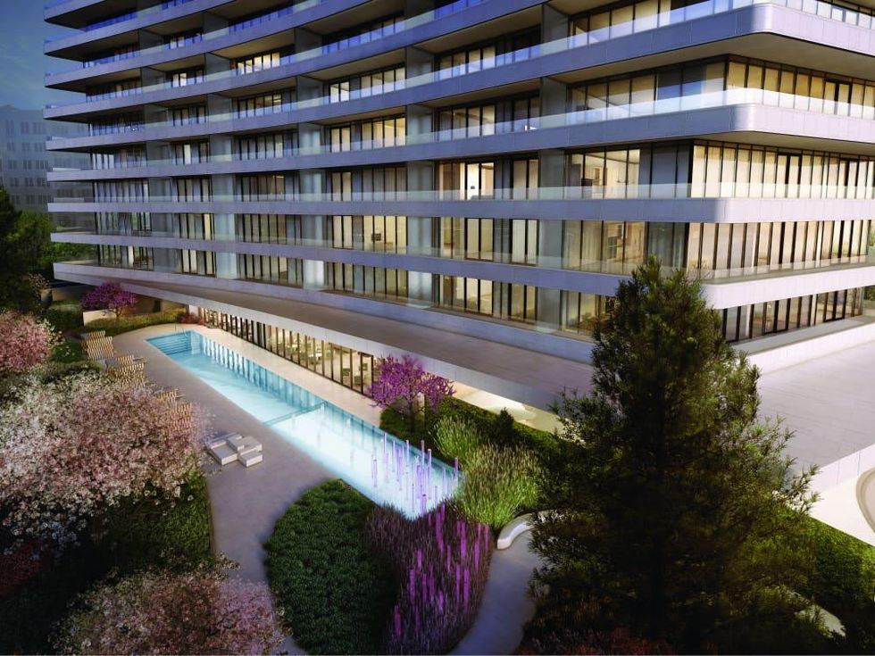 ltd edition renderings