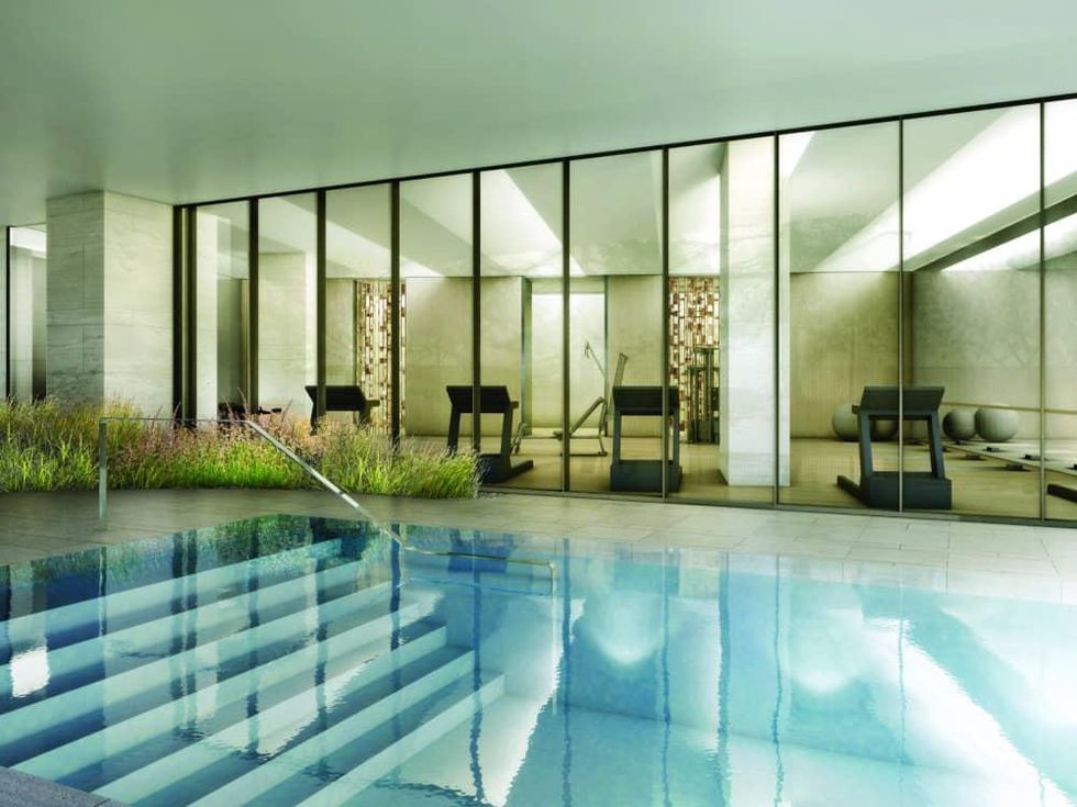 ltd edition renderings