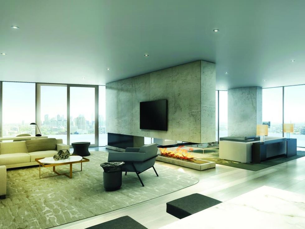 ltd edition renderings