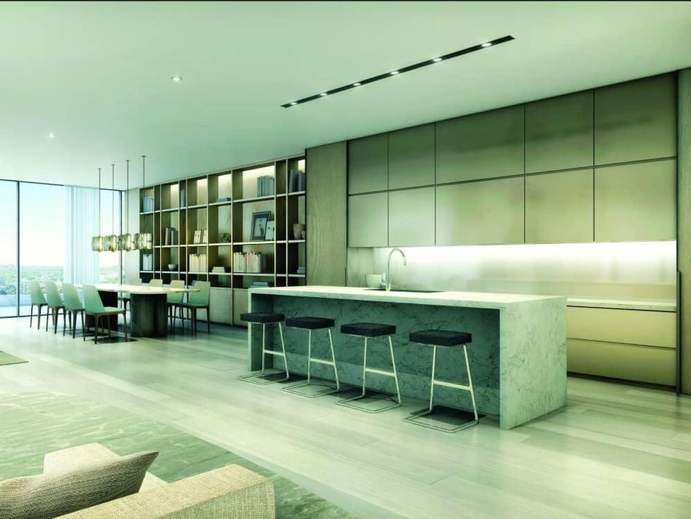 ltd edition renderings