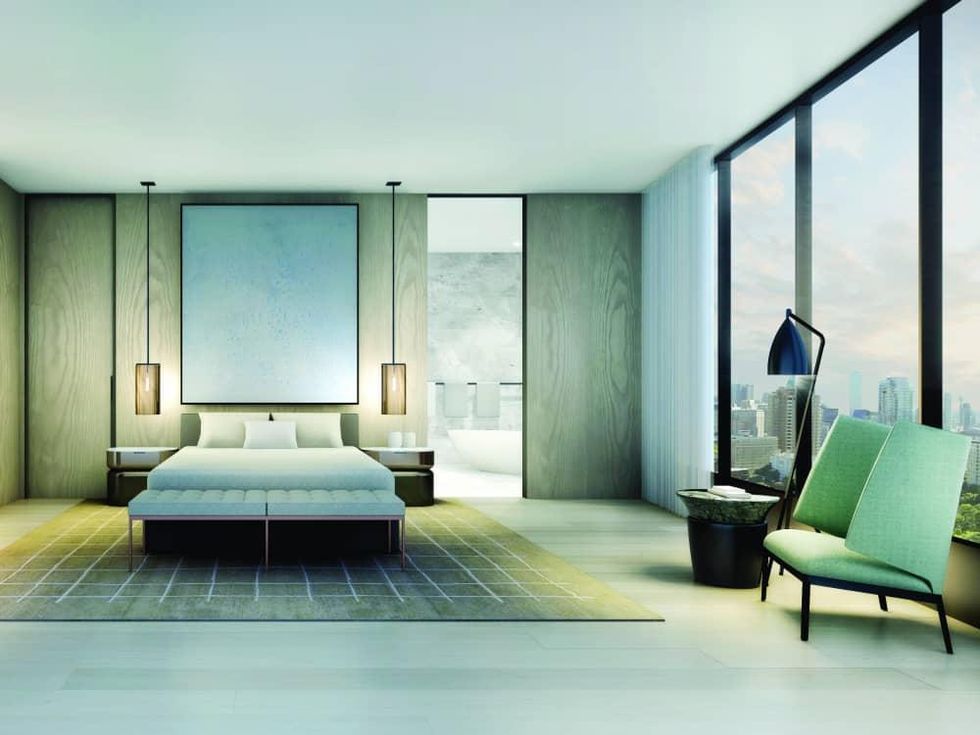 ltd edition renderings