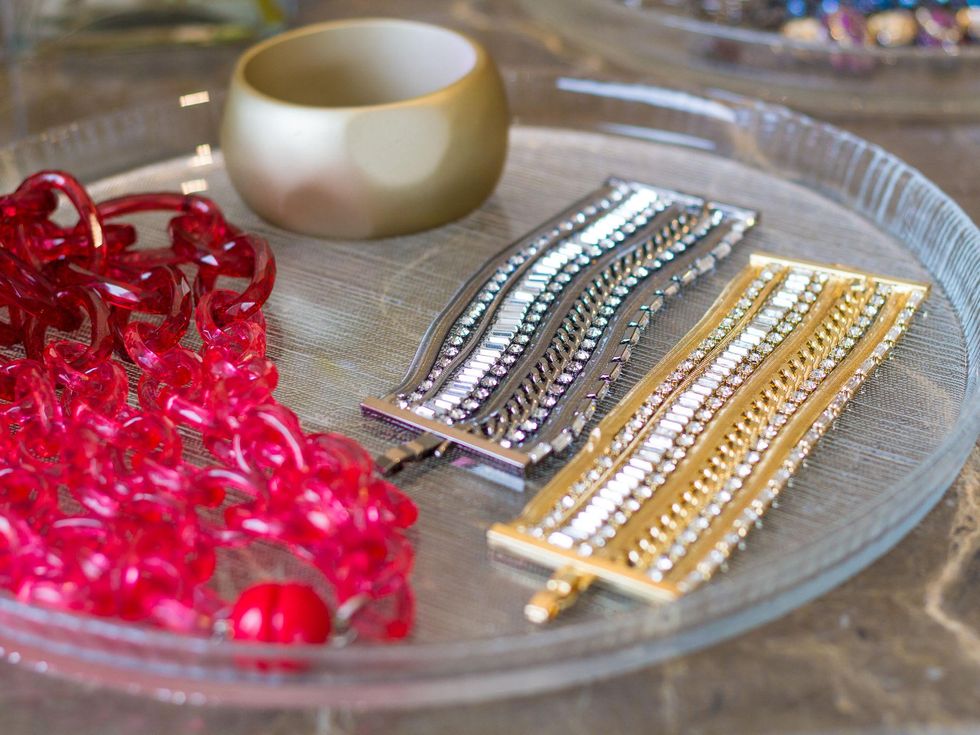 Lublu, Kira Plastinina, Plaza at Preston Center