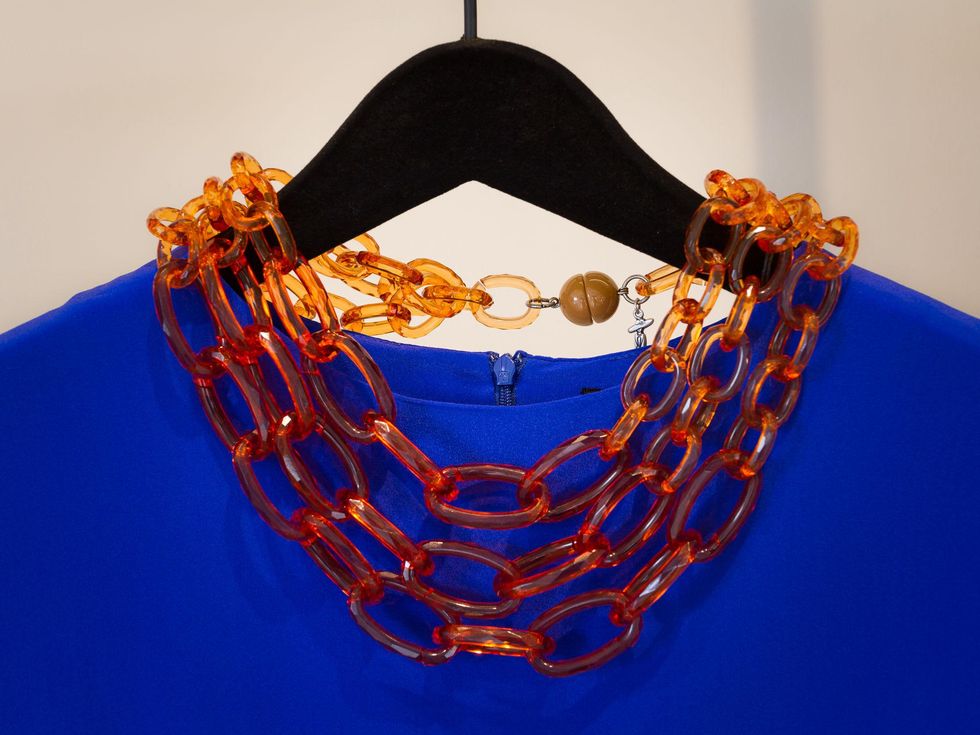 Lublu, Kira Plastinina, Plaza at Preston Center