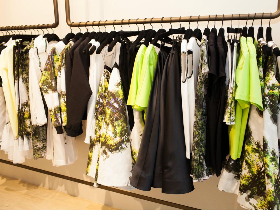 LUBLU, Preston Center, Spring Shopping Event