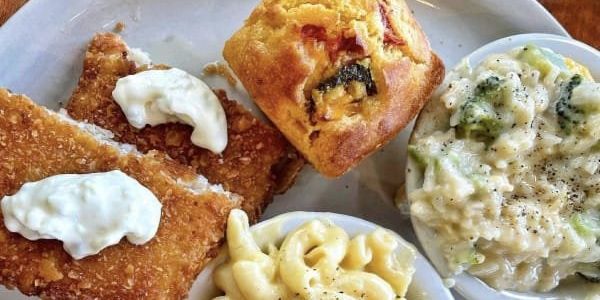 Beloved Luby's restaurant pushed out of Plano location after 30 years - Vimarsana News