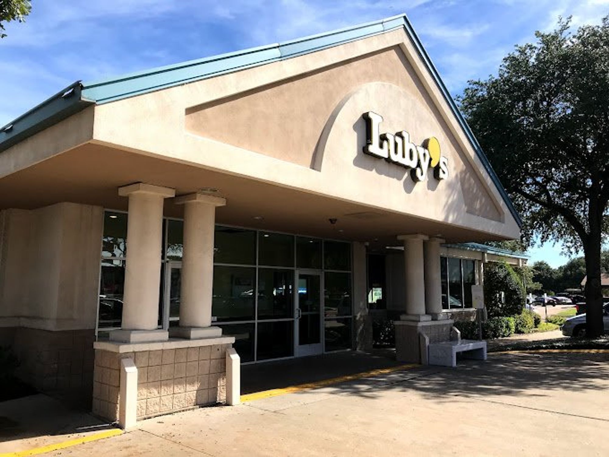 Luby's Mockingbird Lane