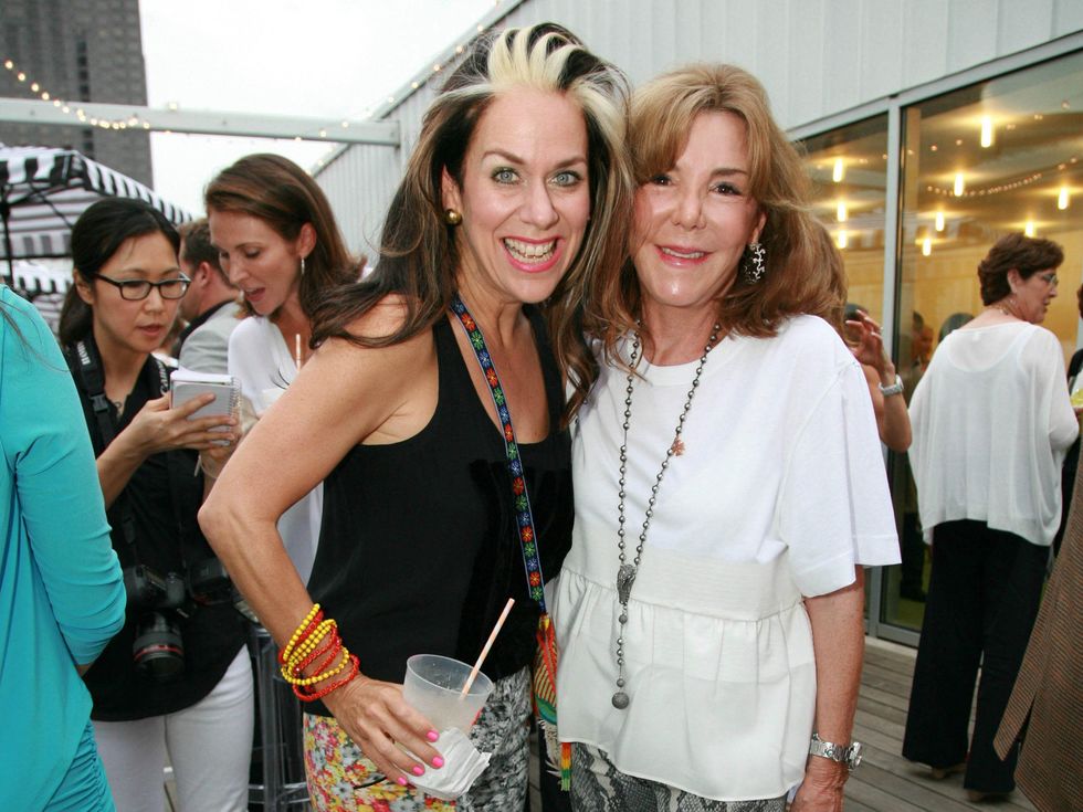 Lucy Wrubel, Muffin Lemak, Flyinghorse