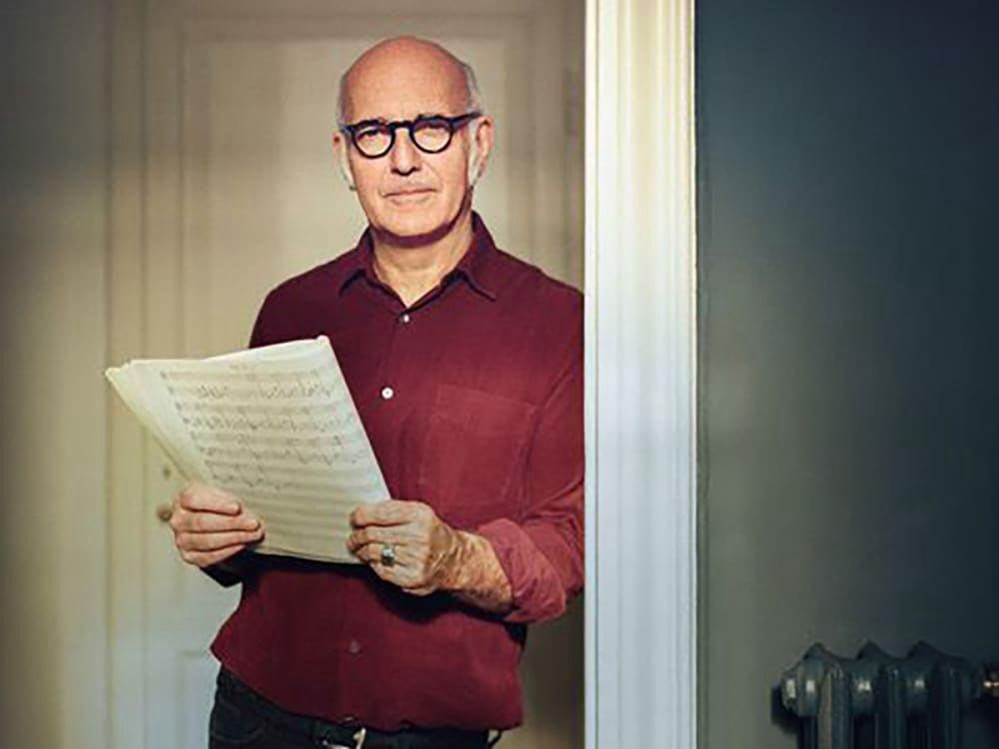Classical superstar Ludovico Einaudi to play special one-night