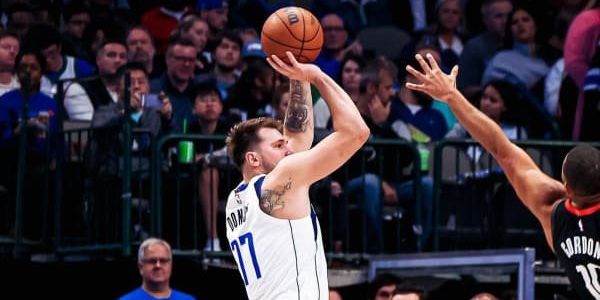 Road for Dallas Mavericks star Luka Doncic started in Slovenian capital - Vimarsana News