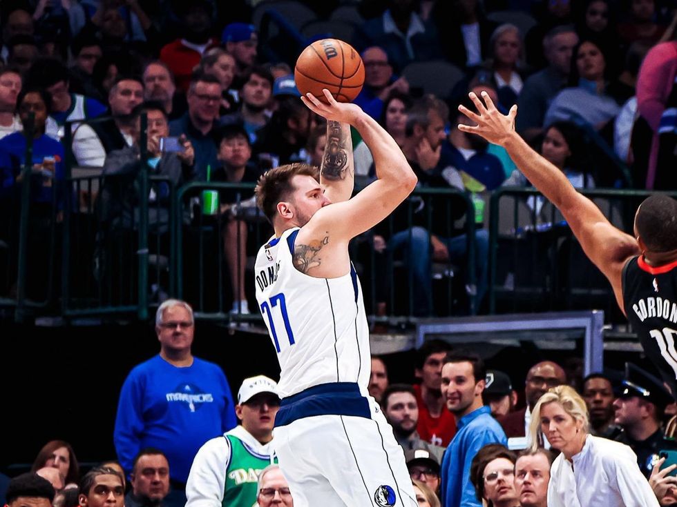 Luka Doncic