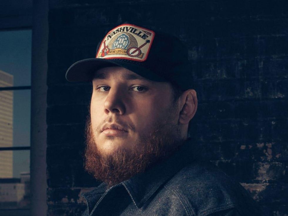 Luke Combs