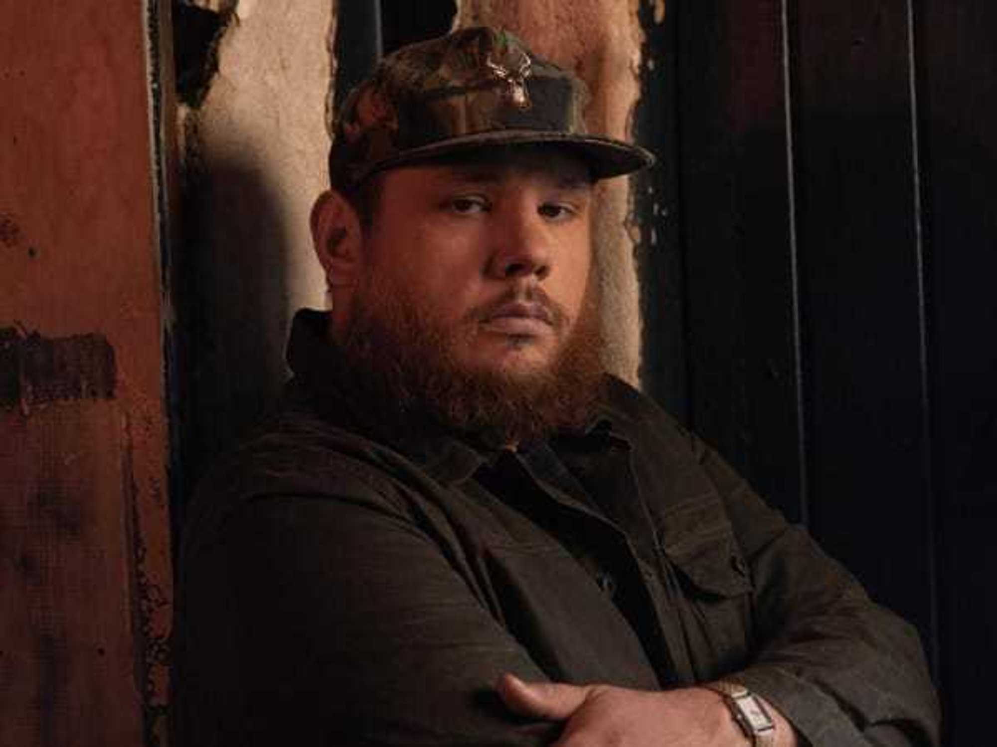 Luke Combs