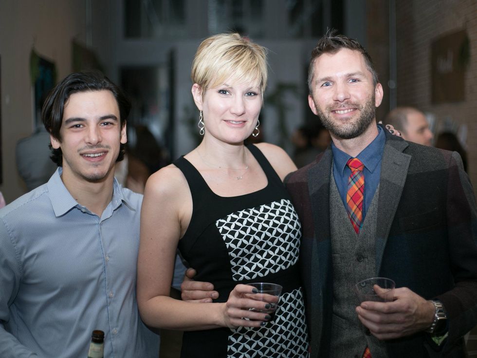 Deep Ellum revelers raise final glass to pop-up shop experiment