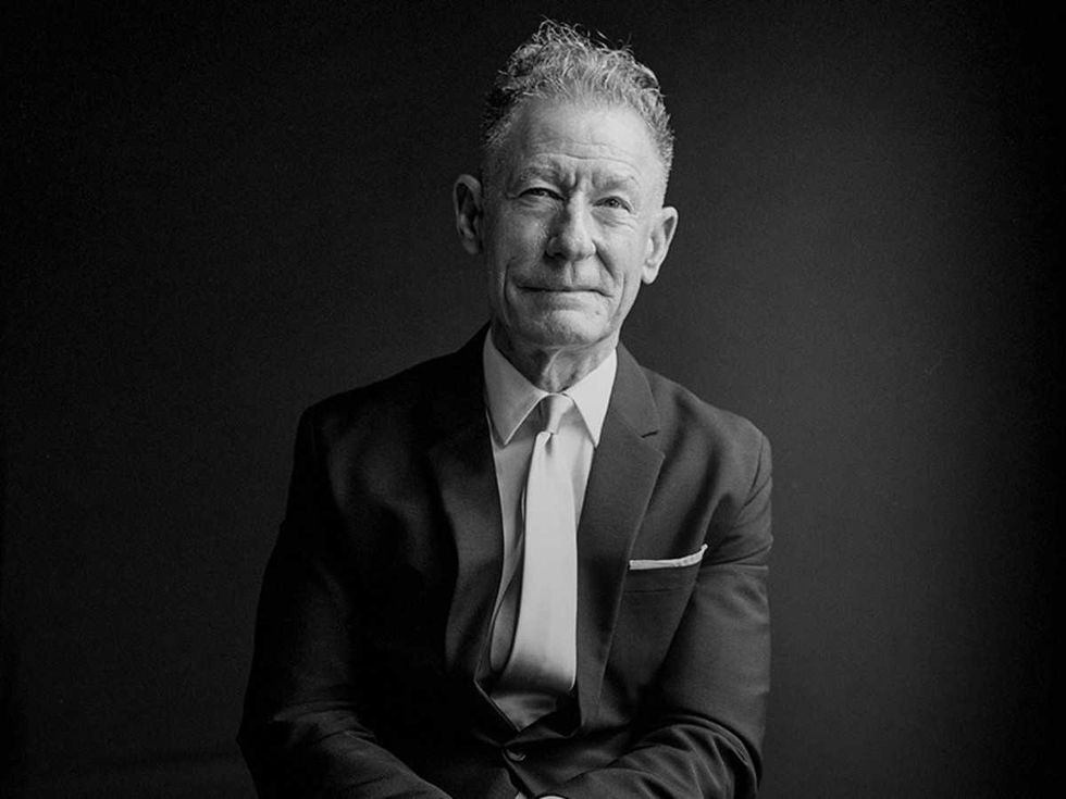 Lyle Lovett and his Small Large Band in concert