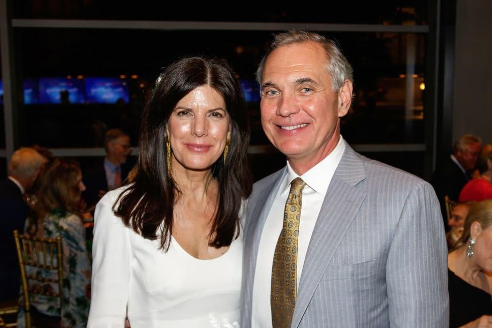 Lynn and Presley Mock