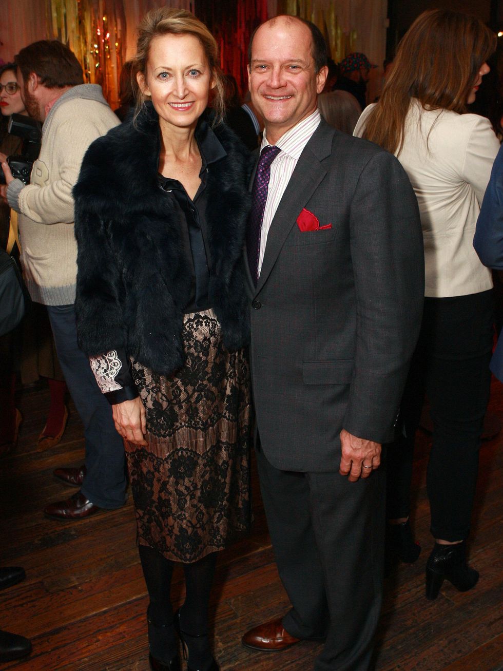 lynn mcbee, allan mcbee, bonjour yall, forty five ten