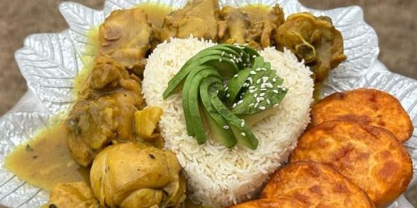 Caribbean food truck rustles up oxtails and jerk chicken in West Dallas - Vimarsana News