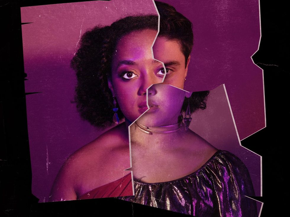 Lyric Stage presents Aida