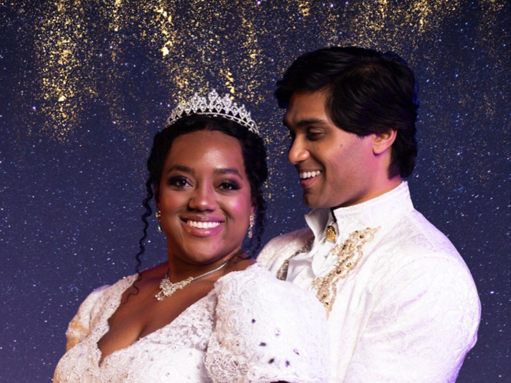 Lyric Stage presents Cinderella