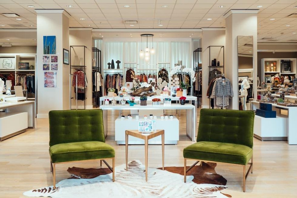 New boutique hits West Village just in time for holiday shopping ...