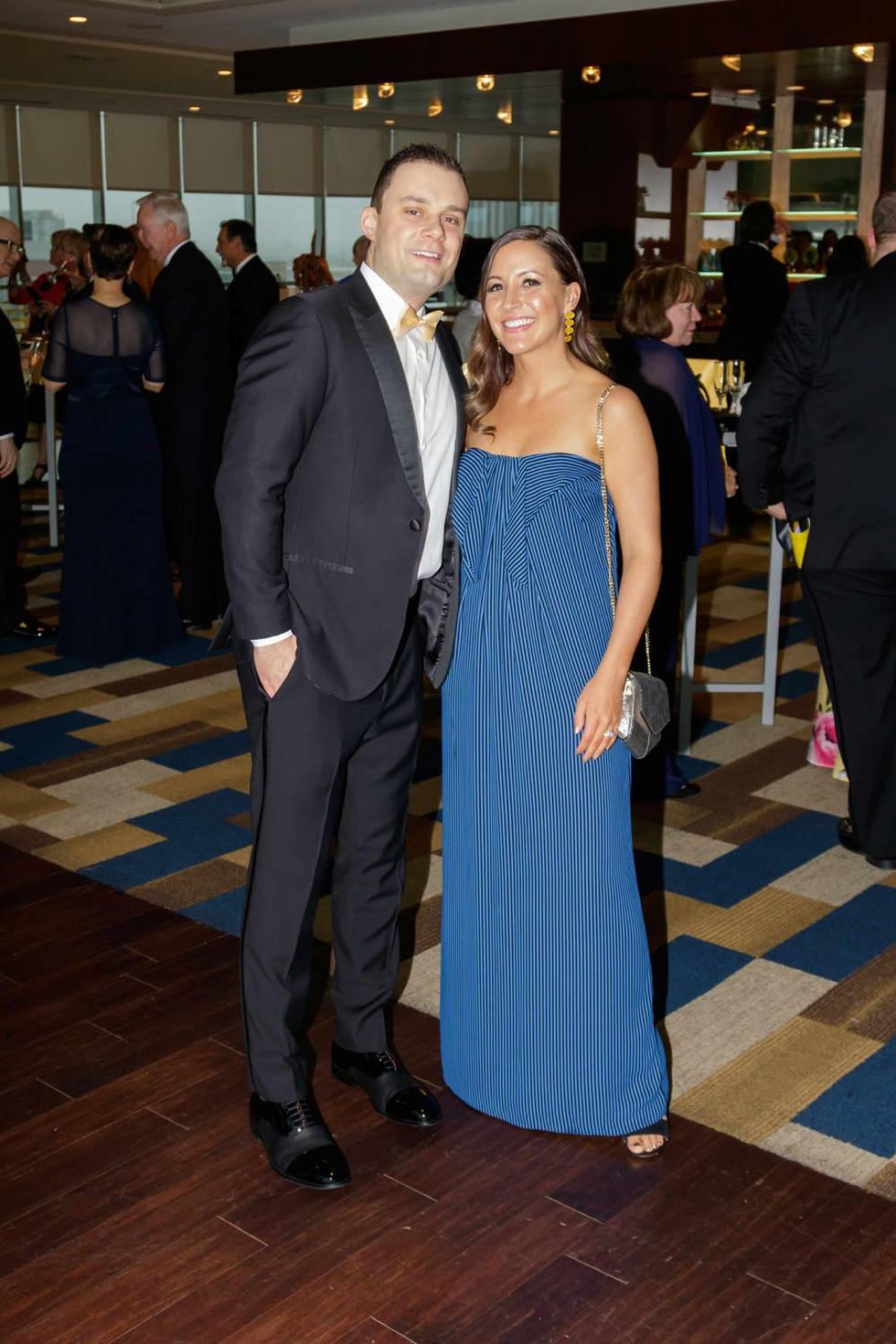 Mac Schmitz, Mandi Schmitz