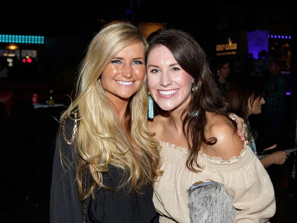 Macee Blanchard, Rachel Robinson