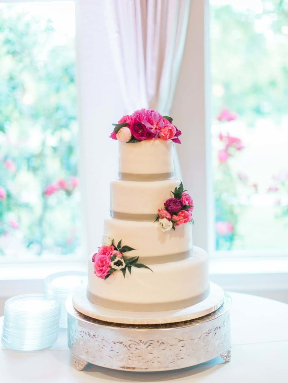 Mackenzie Shawn Tapler & Matthew Joseph Welsh