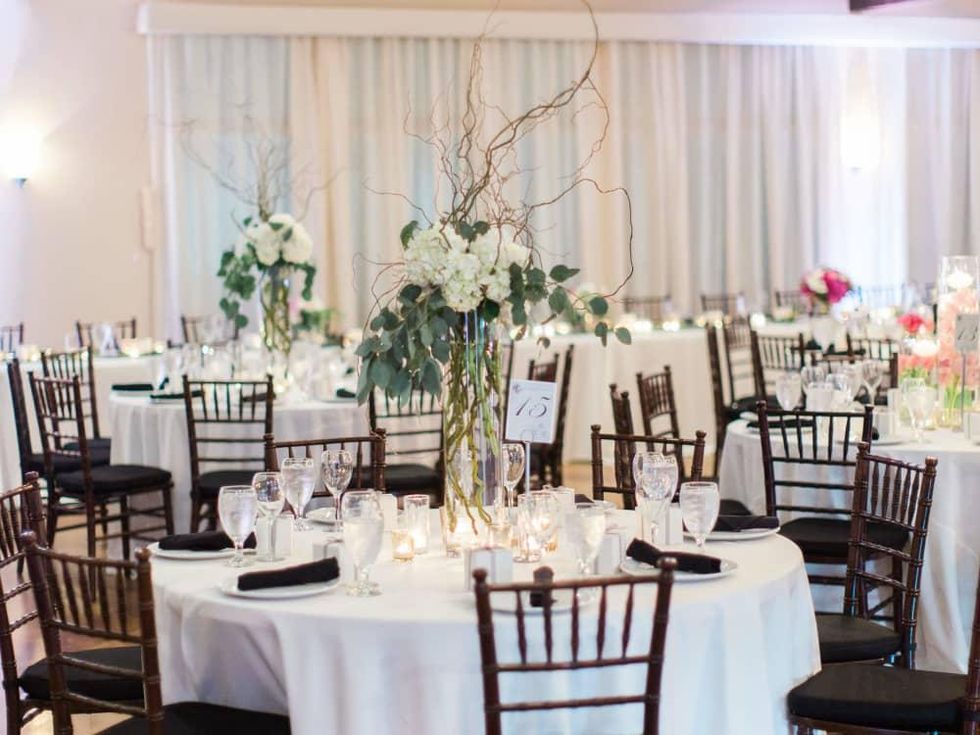 Mackenzie Shawn Tapler & Matthew Joseph Welsh