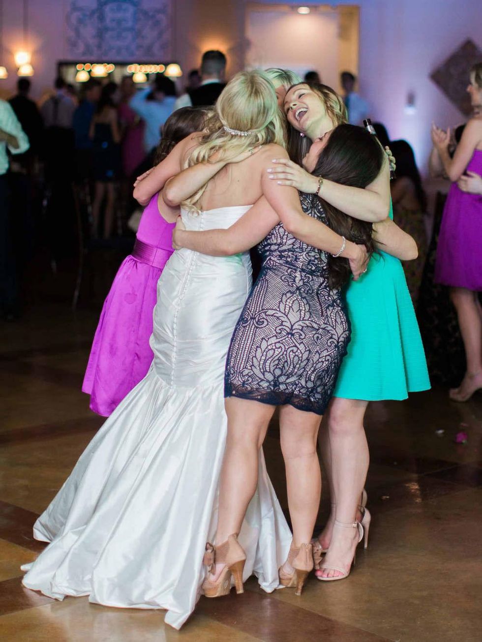 Mackenzie Shawn Tapler & Matthew Joseph Welsh