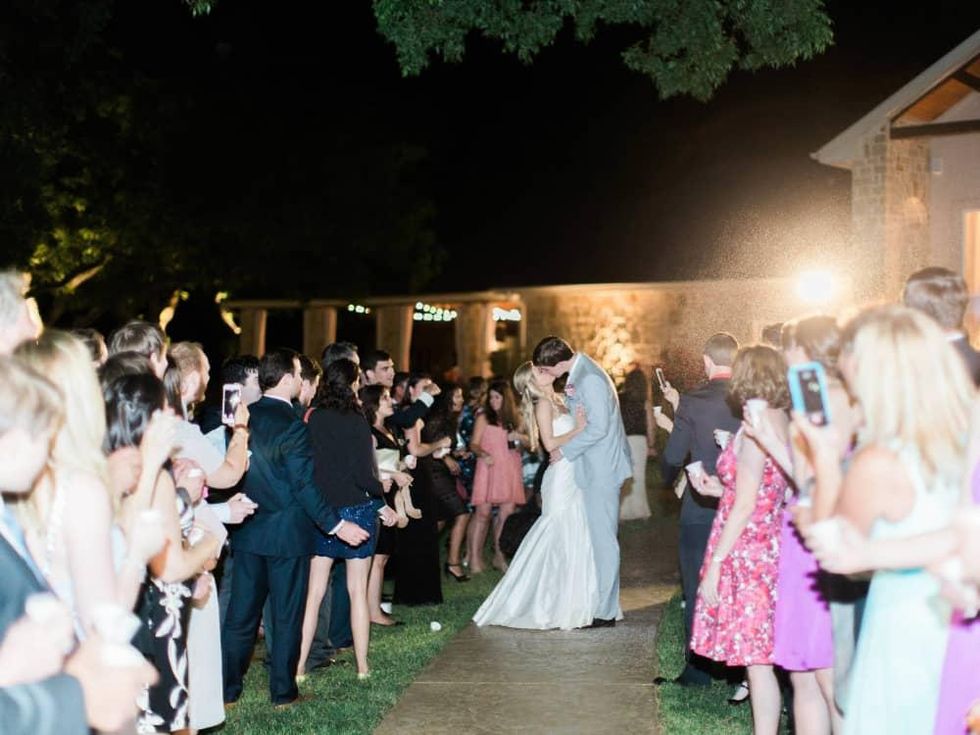 Mackenzie Shawn Tapler & Matthew Joseph Welsh