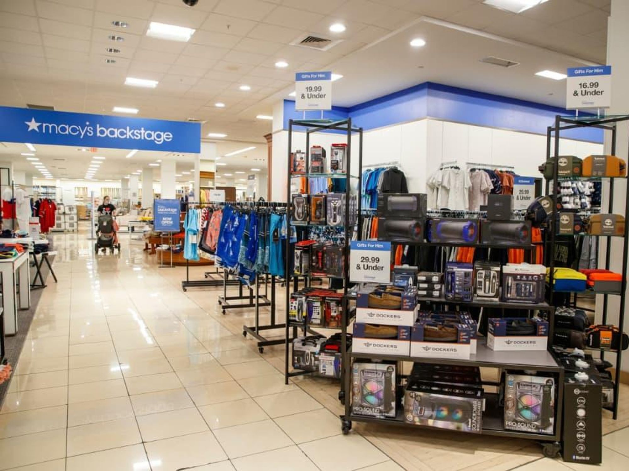Macy's debuts first 'off-price' Backstage store in Dallas-Fort Worth -  CultureMap Dallas