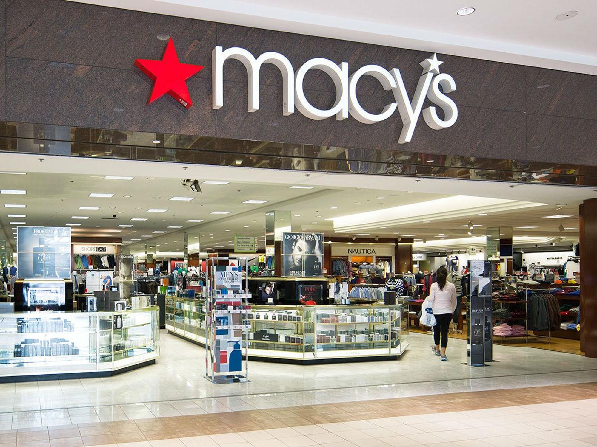 Macy's