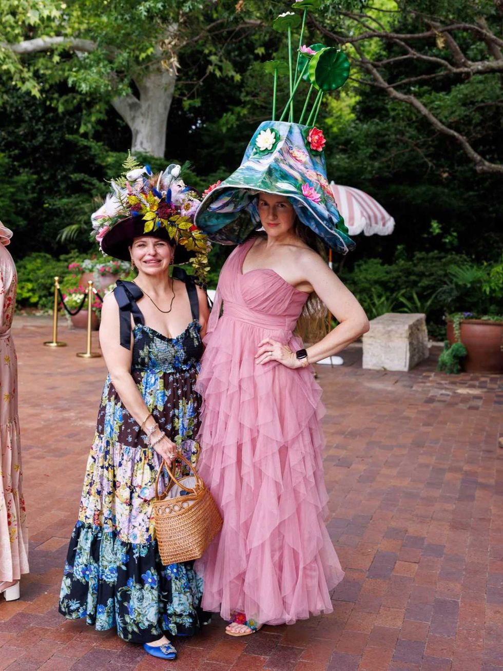 Mad Hatter's 2026