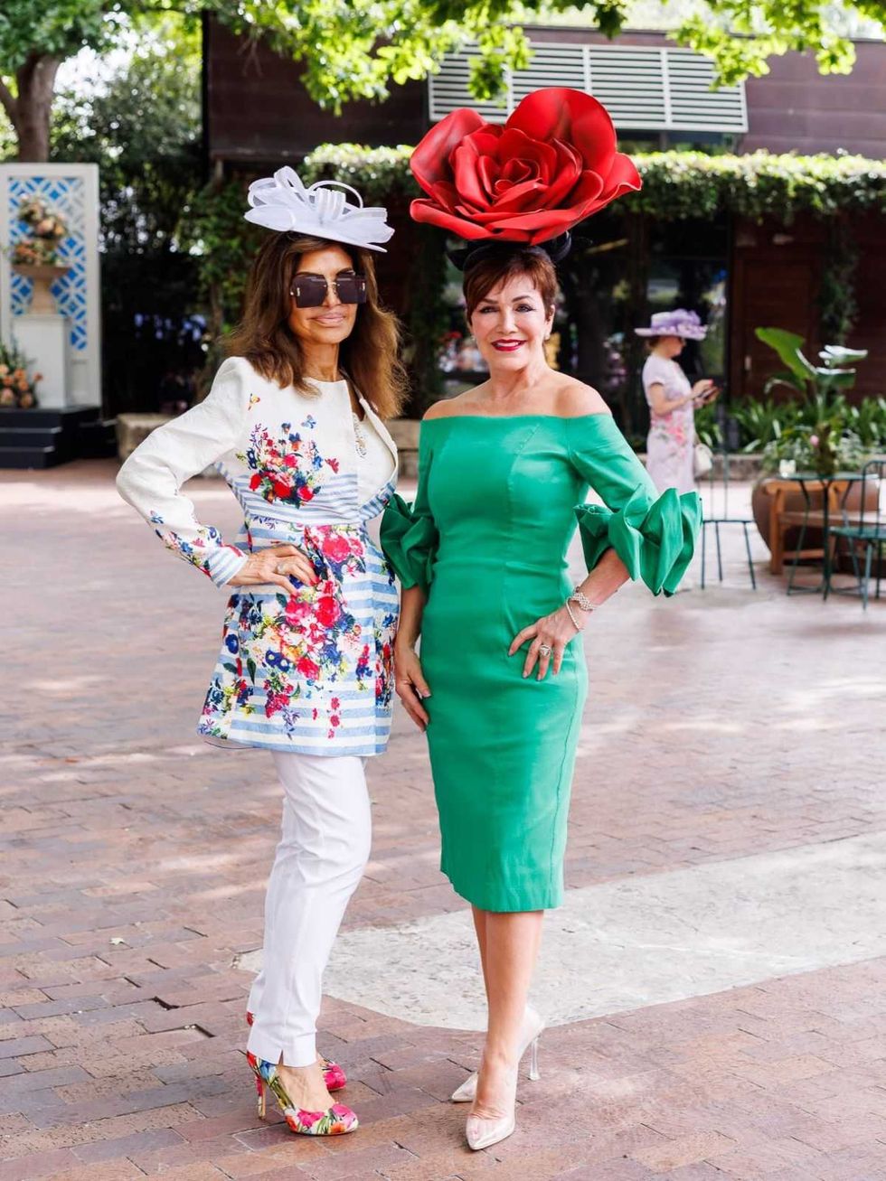 Mad Hatter's 2026