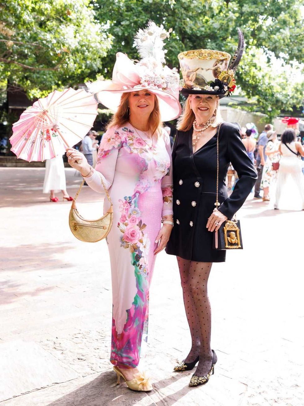 Mad Hatter's 2026