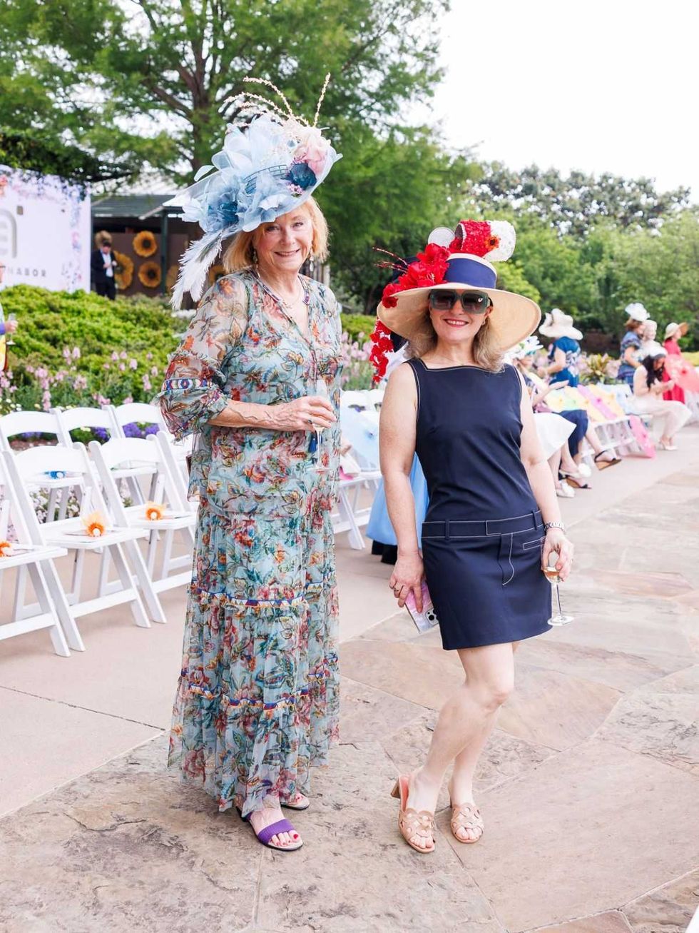 Mad Hatter's 2026