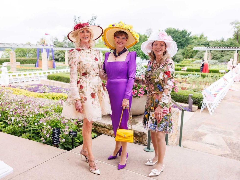 Mad Hatter's 2026