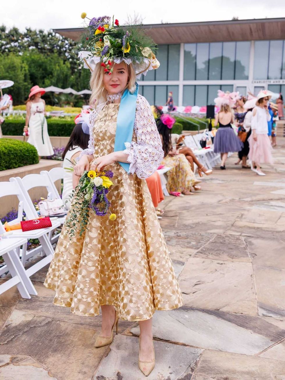 Mad Hatter's 2026