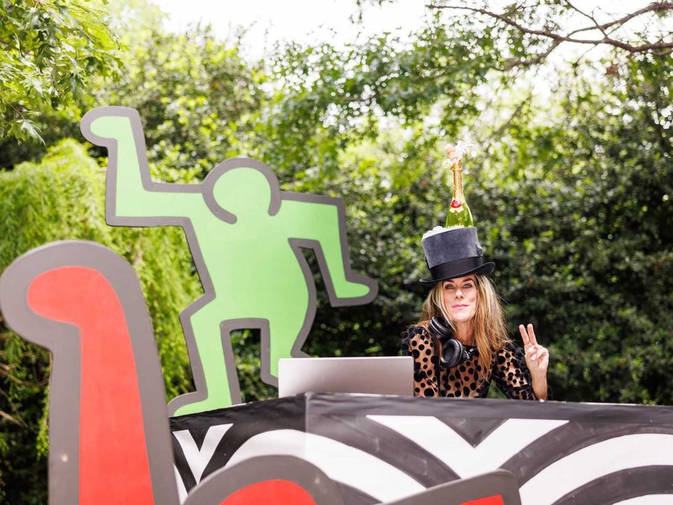 Mad Hatter's 2026