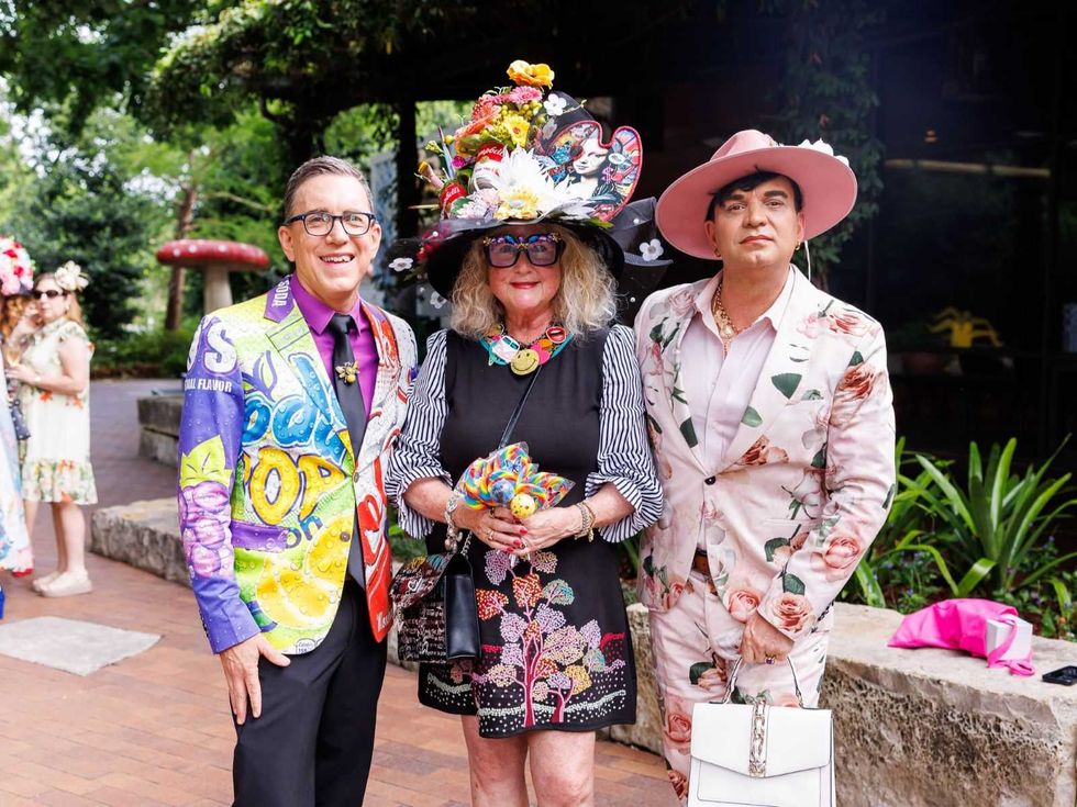 Mad Hatter's 2026