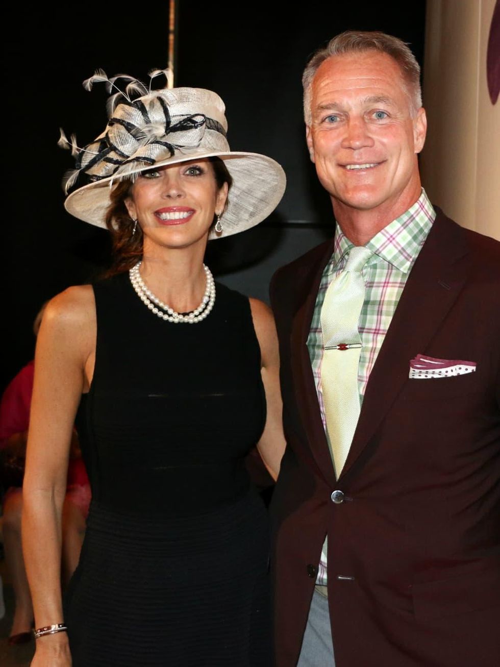 Mad Hatter's Tea 2016