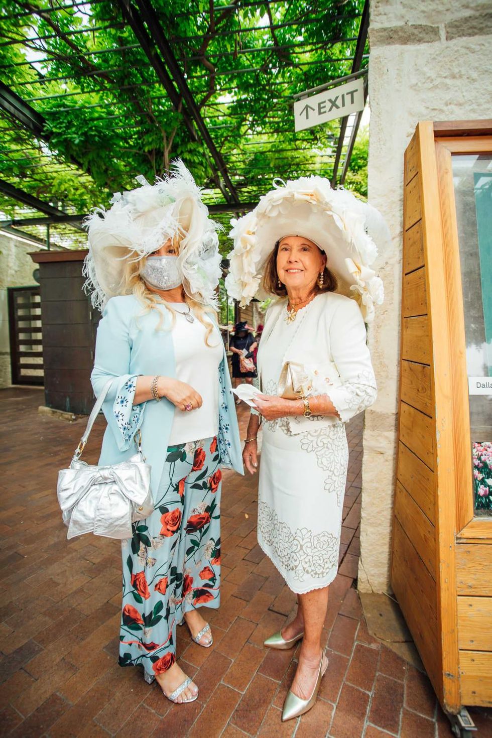 Mad Hatter's Tea 2021