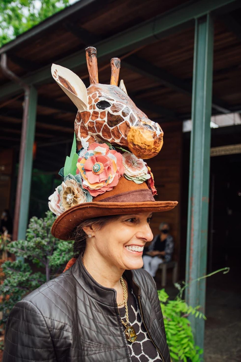 Mad Hatter's Tea 2021