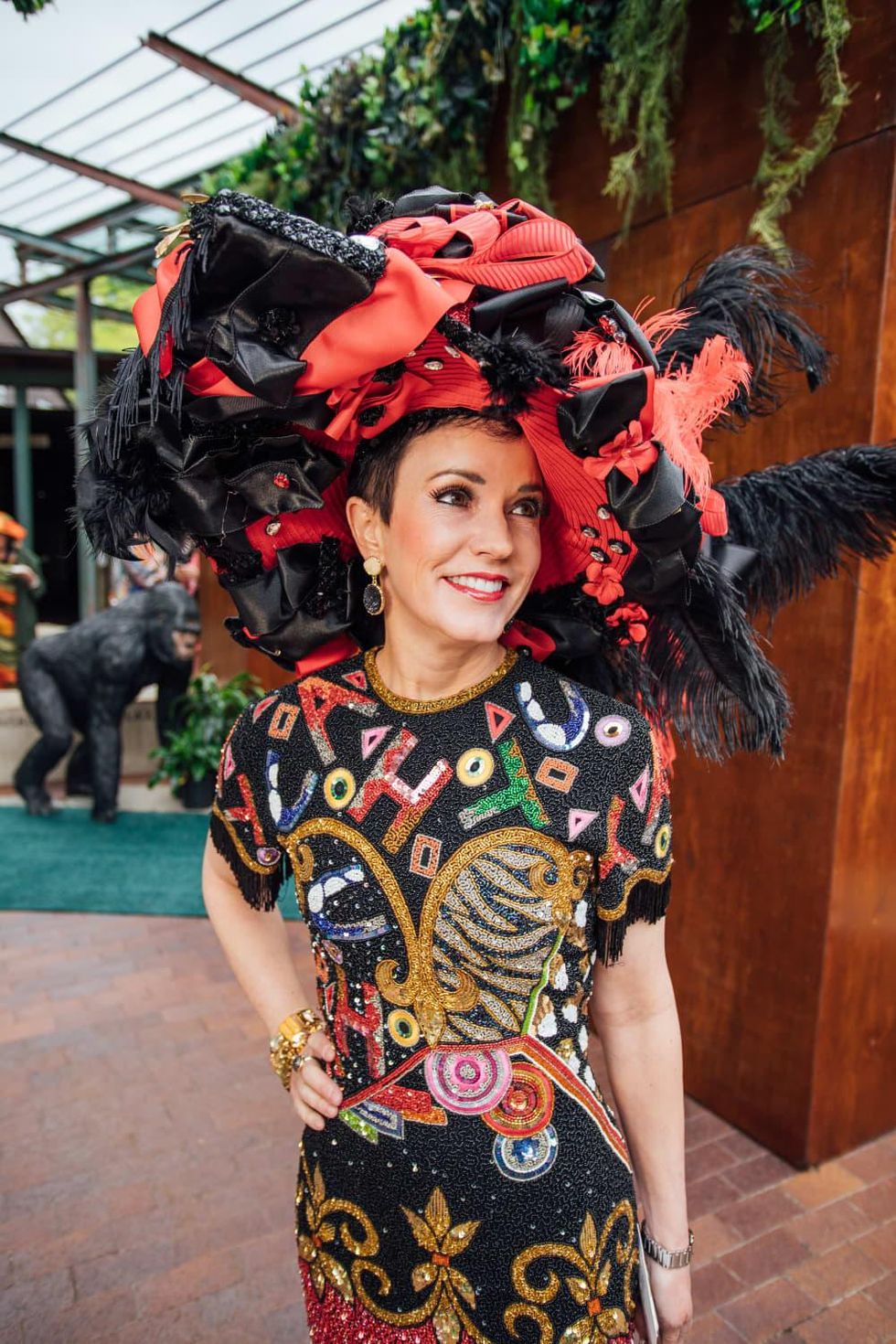 Mad Hatter's Tea 2021