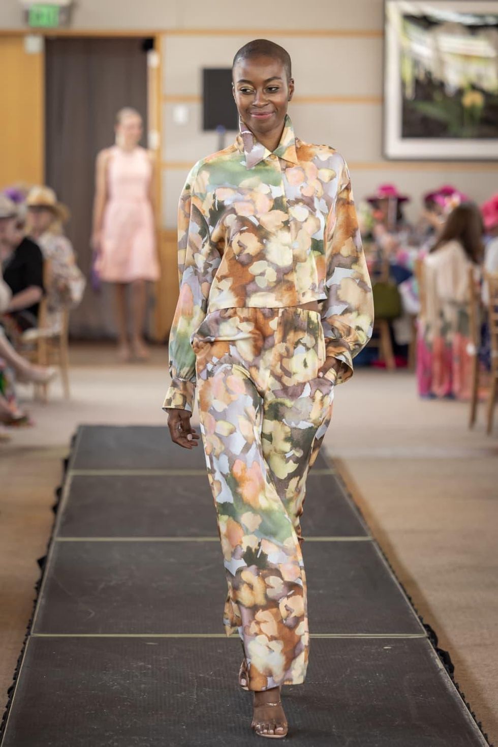 Mad Hatter's Tea 2022