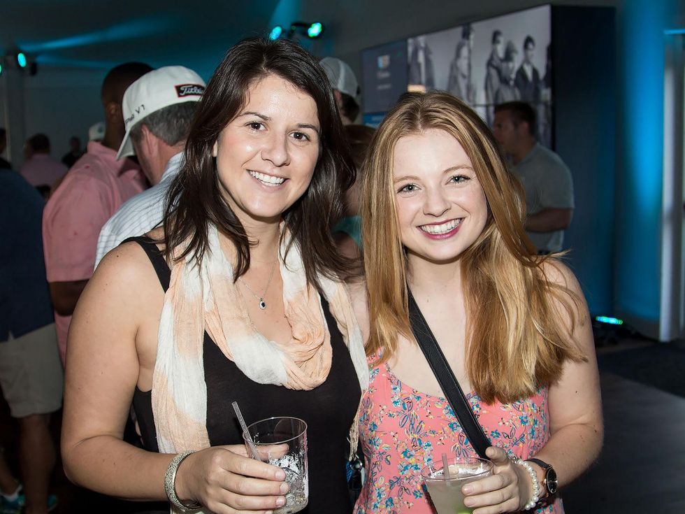 Madalyne Miller, Hannah Law