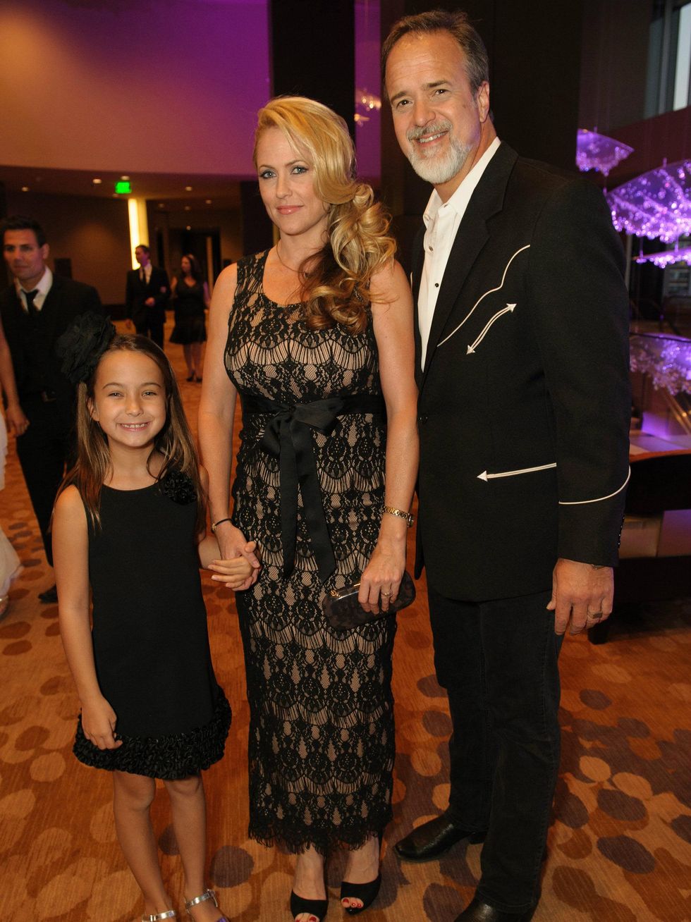 Madeline Dean, Fiona Pestellm Jody Dean